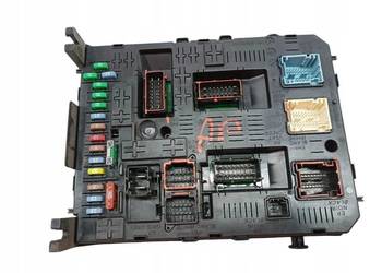 SKRZYNKA BSI 966405908001 K04 Citroen C4 Picasso I (2006-2013)