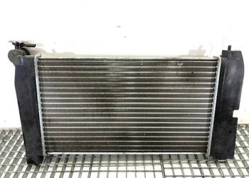 CHŁODNICA WODY TOYOTA COROLLA E12 1.8 192KM 01-07 RADIATOR