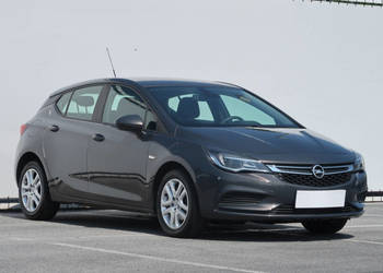 Opel Astra 1.6 CDTI
