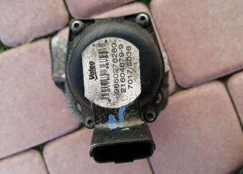 EGR Volvo s40, 2007, oryginalny OEM