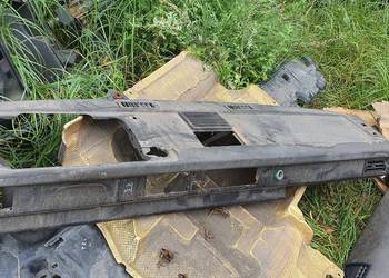 Deska rozdzielcza konsola kotpit volkswagen t3 transporter t2