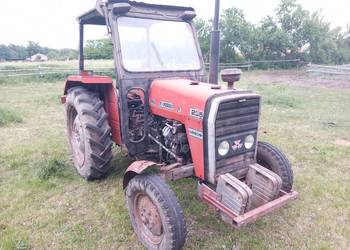 MF 235 255 ursus