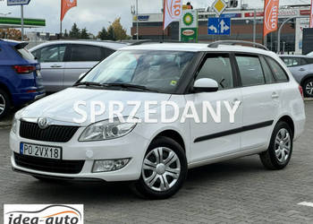 Škoda Fabia *FILM*Nowy Rozrząd*Polski Salon* II (2007-2014)