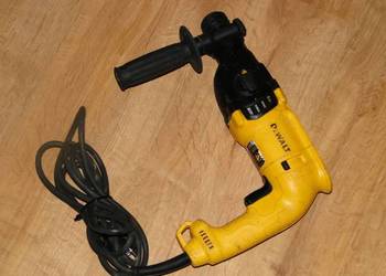 Młotowiertarka sds wiertarka DEWALT D 25033 QS KUCIE Germany