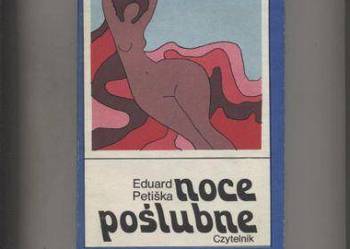 Noce poślubne - Petiska
