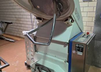 Miesiarka spiralna WP UC 80