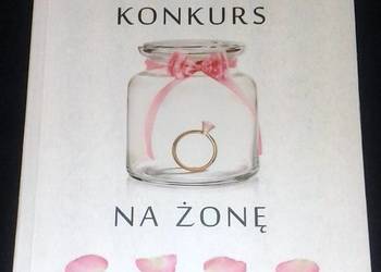 Konkurs na żonę - Beata Majewska