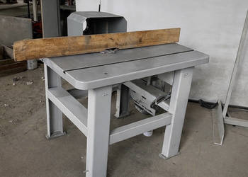 Frezarka dolnowrzecionowa