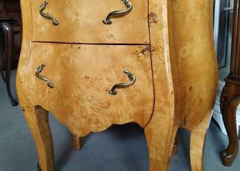 Stylowa komoda szafka