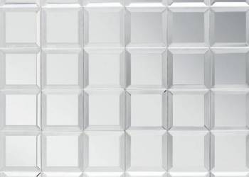 Mozaika Melbourne Silver 30 x 30 Iryda HM