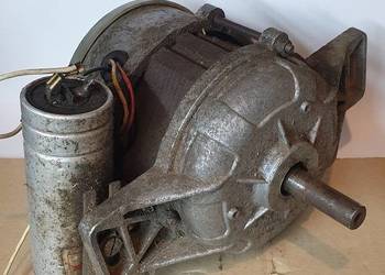 zabytkowy - silnik - pralki - frania