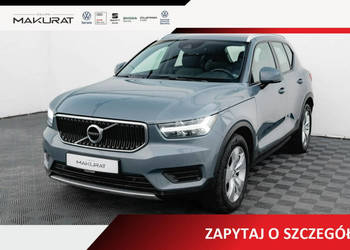 Volvo XC 40 WD7683S#T3 Momentum Pro Podgrz.szyba K.cofania HAK Salon PL VA…