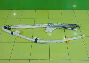 VW TIGUAN I 2.0 TDI AUT 09r 5D kurtyna powietrzna lewa 5N0880741F