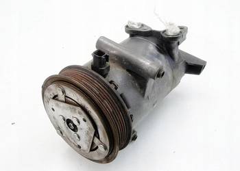 KOMPRESOR KLIMATYZACJI 2.2 HDI TDCI JUMPER BOXER DUCATO TRANSIT EURO 4