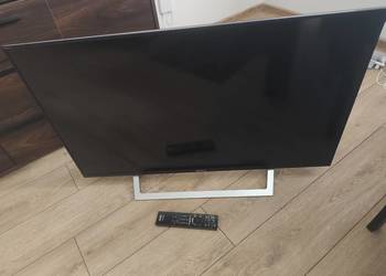 Telewizor Sony 43 cale dvbt 2