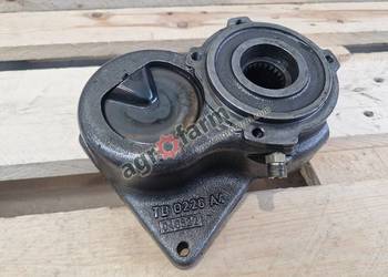 Obudowa pompy Valtra C90, 6200, 8000, M120, T130