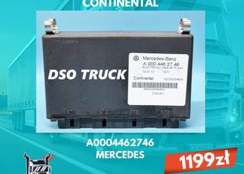 A0004462746 Sterownik Komputer PSM MERCEDES ACTROS ATEGO