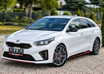 Kia Pro Cee'd