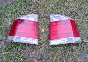 Lampy tylne Opel Vectra C.
