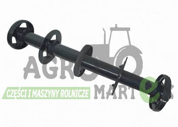 0006306450, 6306450, 000767810, 0767810, 767810, 06306450 WAŁ DOLNY CLAAS