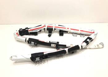 KURTYNA POWIETRZNA PRAWY HONDA JAZZ IV Hatchback AIRBAG BOCZNA, PRAWA