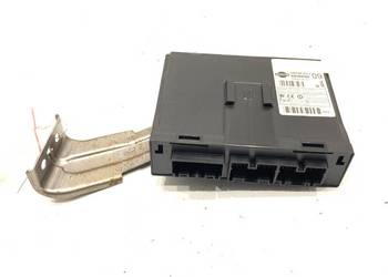 MODUŁ KOMFORTU NISSAN PRIMERA P12 5WK48127 Hatchback STEROWNIK