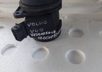VOLVO  V40 S40 przepływomierz 7700105010b