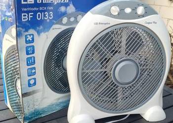 Wentylator Orbegozo BF 0133