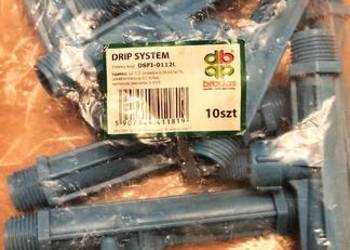 Inżektor Gz 1/2" DSFI-0112L BRADAS