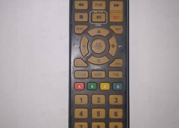 pilot do dekoderółw  Wiwa H.265 oryginalny