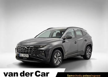 Hyundai Tucson 1.6 T-GDi HEV Executive 2WD ! Z Polskiego Salonu ! Faktura …