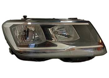 Reflektor przedni prawy VW Tiguan II 5NN941006 lampa przednia prawa