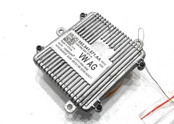 PRZETWORNICA XENON SKODA SUPERB III 992941571AA MODUŁ