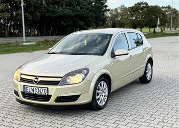 Opel Astra 1.7 cdti Isuzu