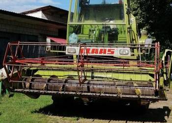 Claaas Mercator S