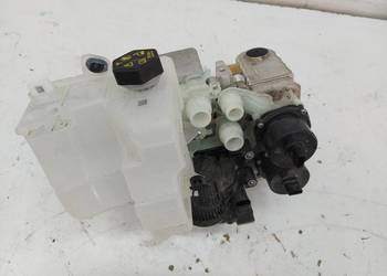 TESLA MODEL Y 2024r, POMPA WODY CIEPŁA KLIMATYZACJI 1613703-00-B