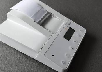 Sartorius YDP20-0CE – drukarka laboratoryjna do wag