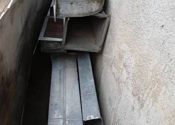 Kanały wentylacyjne