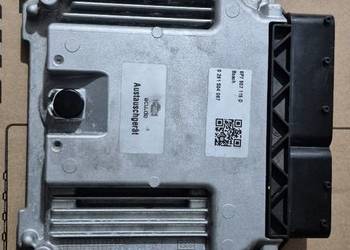 Komputer sterownik silnika 1.8TFSI 8P7 907 115 D