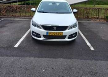 Sprzedam Peugeota 308 1.2