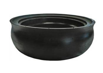 A22884 Szyna opatrunkowa. Pryk. 4,5 x 16 cali John Deere (analog)