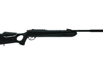 Wiatrówka Hatsan 130 QE, lufa QE 7.62 mm