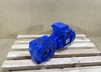 motoreduktor / przekładnia 0,75kW 83obr. 3fazowy NORD