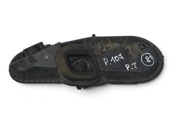 WKŁAD TYLNEJ LAMPY PRAWY Peugeot 107 Citroen C1 tylny prawy tył 25688002