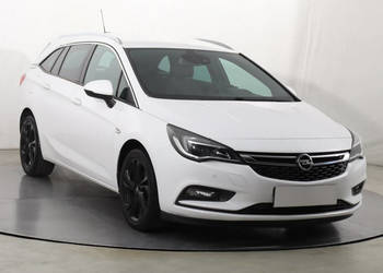 Opel Astra 1.4 T