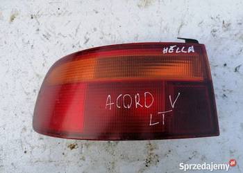 Lampa Lewy Tył Honda Accord V Hella