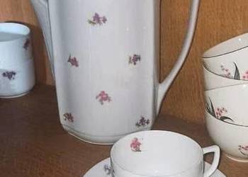 Dzbanek Giesche. Dzbanek Giesche.