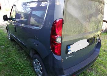 Opel combo 1.6
