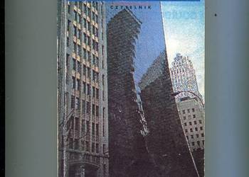 Diabelskie drzewo - Jerzy Kosiński