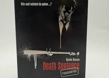 Kevin Bacon - Death Sentence [DVD]